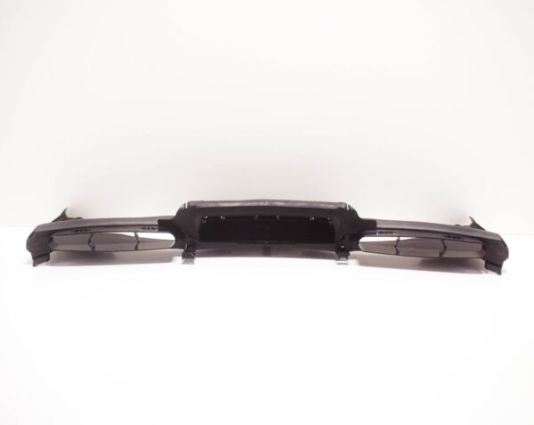 NEW MB C W205 AMG UPPER AIR INLET DUCT COLD AIR INDUCTION A2055001200 - Image 5