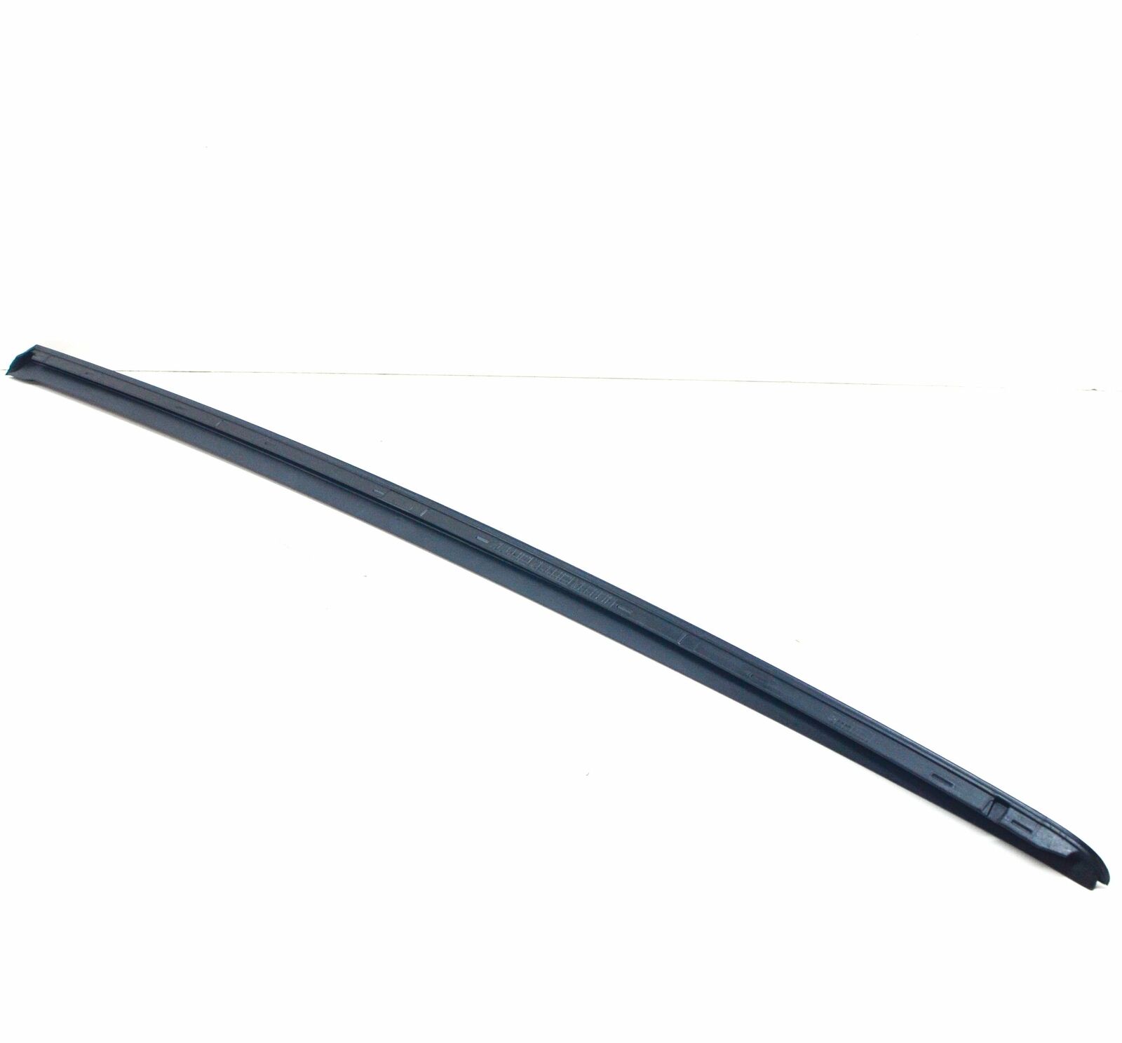 NEW AUDI A5 COUPE 8W6 FRONT WINDSHIELD LEFT VERTICAL TRIM 8W6854327B9B9 5 NEW AUDI A5 COUPE 8W6 FRONT WINDSHIELD LEFT VERTICAL TRIM 8W6854327B9B9 - Image 5