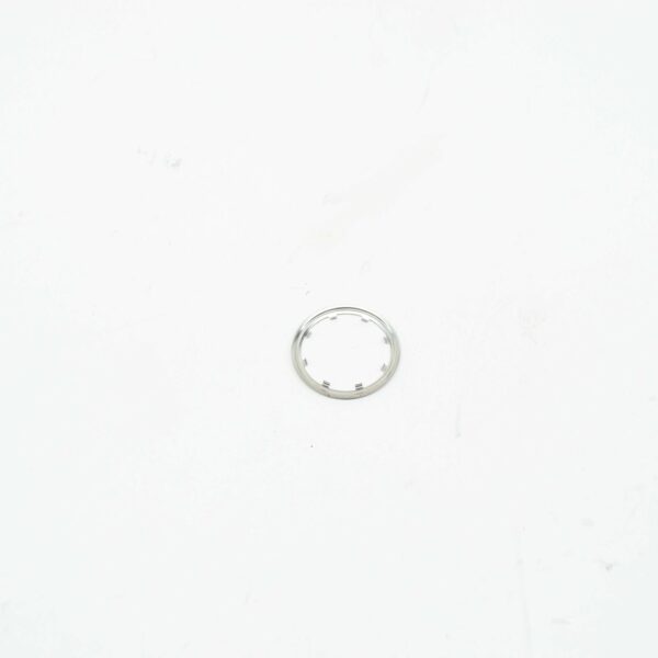 NEW MERCEDES-BENZ E W213 EXHAUST PROFILE SEAL A0004920156 ORIGINAL - Image 5