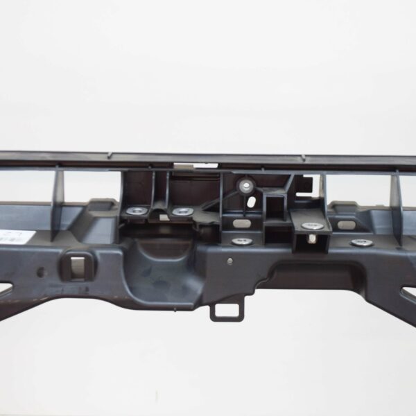 NEW AUDI A3 8V COOLANT RADIATOR LOCK CARRIER WITH MOUNTING 8V4805588A - Image 5