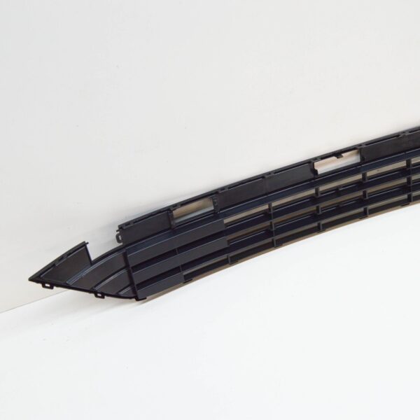 NEW VW TOUAREG 7P FRONT LOWER CENTER BUMPER GRILLE 7P6853677B9B9 ORIGINAL - Image 5