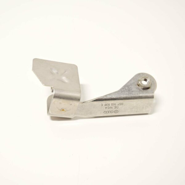 NEW AUDI A3 8P TURBOCHARGER SUPPORT BRACKET 06F145536C - Image 7