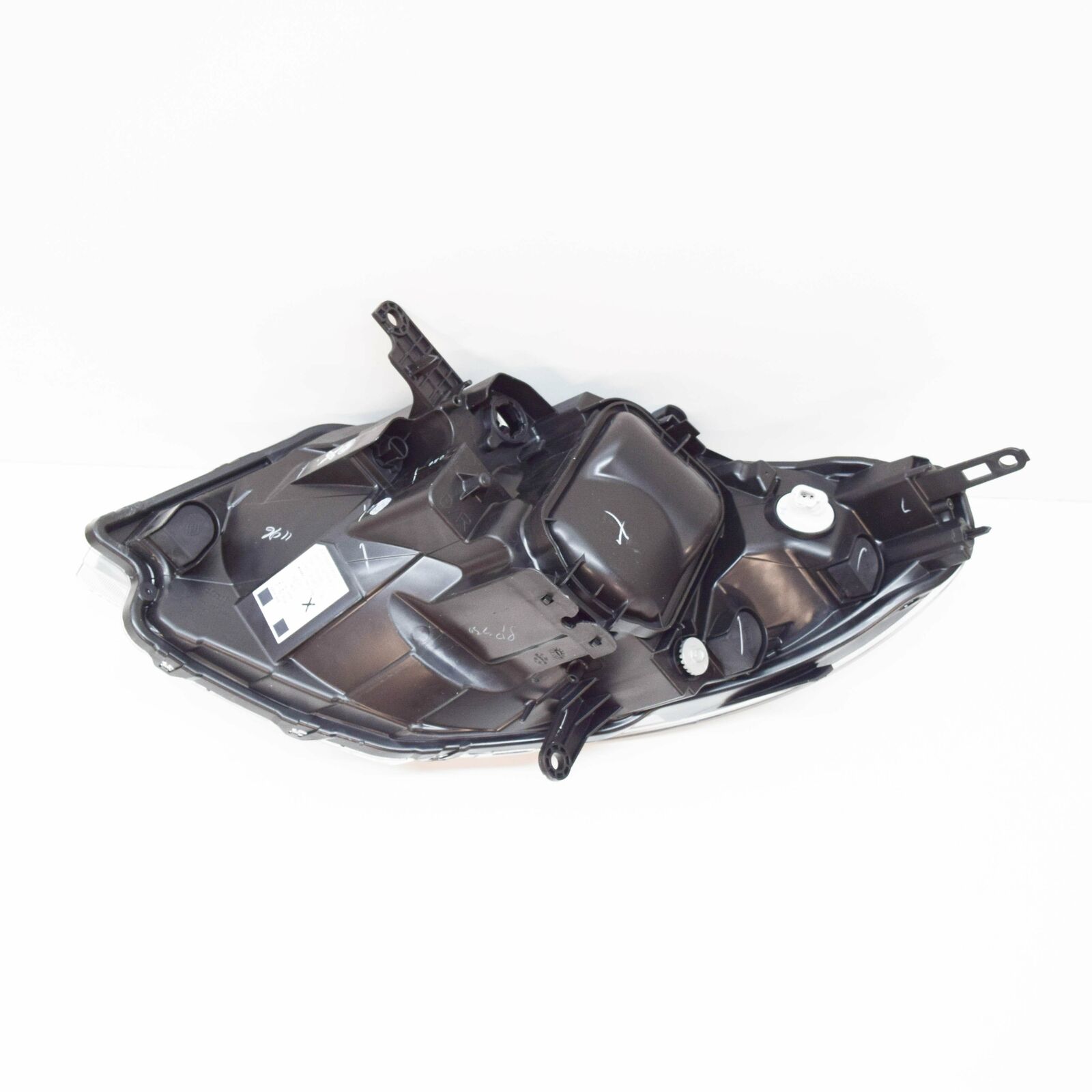 NEW MERCEDES-BENZ CITAN W415 FRONT RIGHT HEADLIGHT LHD A4158260201 7 NEW MERCEDES-BENZ CITAN W415 FRONT RIGHT HEADLIGHT LHD A4158260201 - Image 7