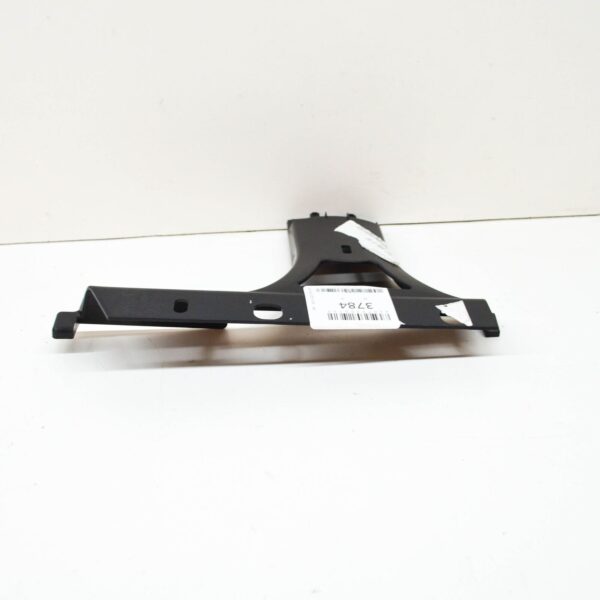 NEW MB E-CLASS C207 FRONT BUMPER CENTER GRILLE BRACKET A2078880190 ORIGINAL - Image 5