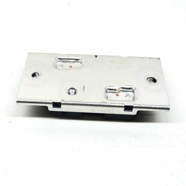 NEW MB E COUPE C207 SEAT HEATER AIR SCARF CONTROL MODULE A1729000402 ORIGINAL - Image 5