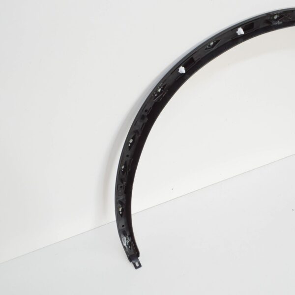 NEW VW TOUAREG 7P FRONT RIGHT FENDER WHEEL COVER MOLDING 7P6853718GGRU ORIGINAL - Image 5