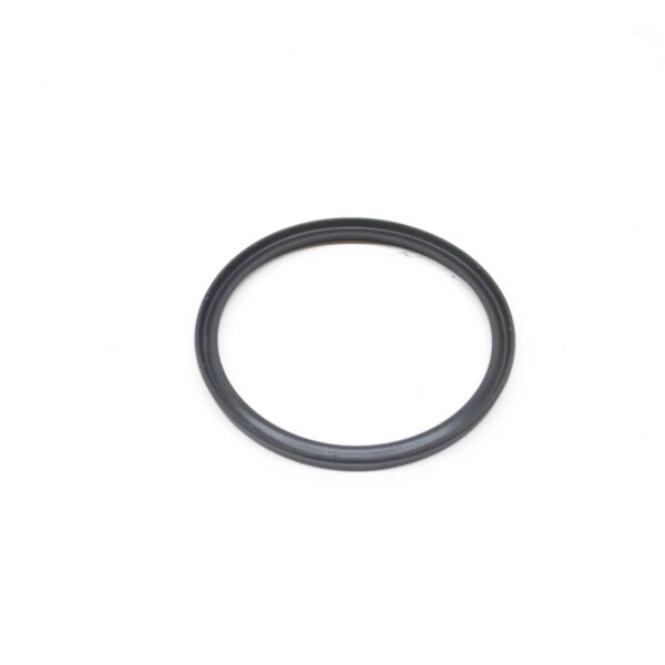 NEW MB CLA C117 CHARGE AIR HOSE PROFILE SEALING RING A0219976545 ORIGINAL - Image 5