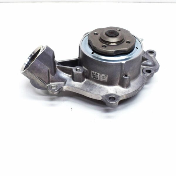 NEW AUDI A6 C8 ENGINE WATER PUMP 06M121013D ORIGINAL - Image 5