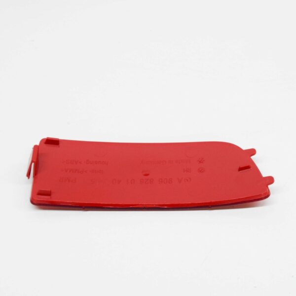 NEW MERCEDES-BENZ SPRINTER 906 REAR RIGHT REFLECTOR A9068260140 ORIGINAL - Image 5