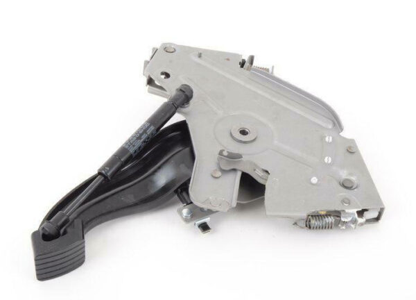 NEW AUDI Q7 4L BRAKE PEDAL 7L0721797Q ORIGINAL - Image 5