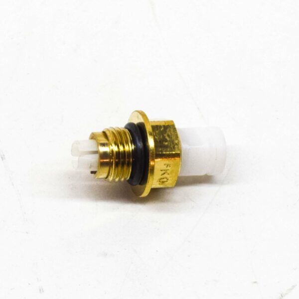 NEW MERCEDES-BENZ E W213 CONNECTION FITIING NIPPLE A0003280865 ORIGINAL - Image 5