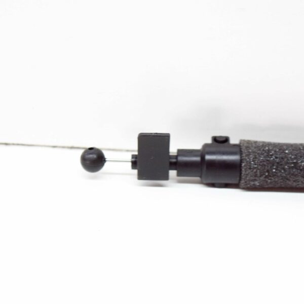 NEW VOLKSWAGEN AMAROK DEFROSTER FLAP CABLE LHD 7H1819833C ORIGINAL - Image 5