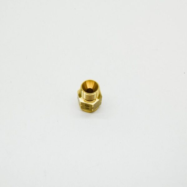 NEW SKODA SUPERB MK2 3T FUEL PUMP ADAPTER 03C127065C ORIGINAL - Image 5