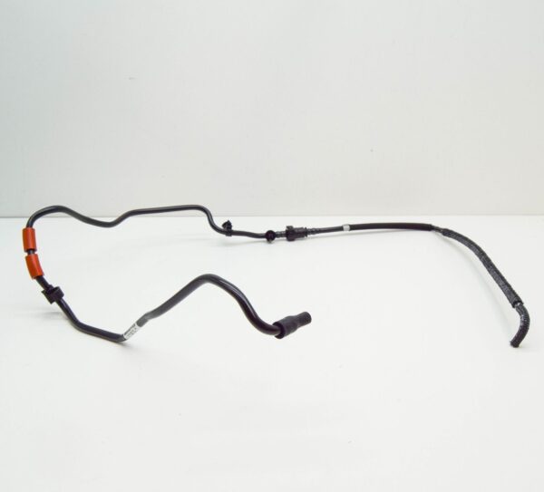NEW MERCEDES-BENZ E W213 ENGINE VACUUM LINE A1761400100 ORIGINAL - Image 5