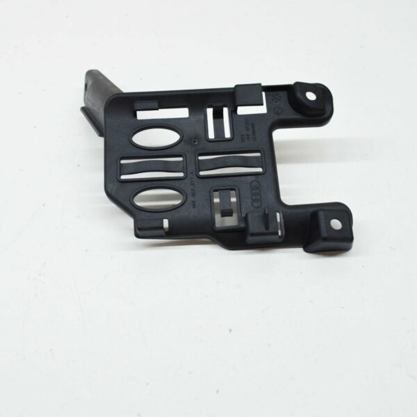 NEW AUDI E-TRON GEN FRONT LEFT BLIND SPOT WARNING SENSOR BRACKET 4KE907911A - Image 5