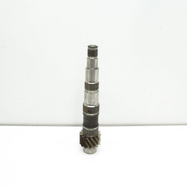 NEW VOLKSWAGEN CADDY 2K MK3 GEARBOX OUTPUT SHAFT 02T311198M ORIGINAL - Image 5