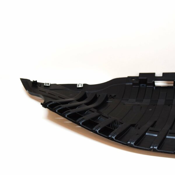 NEW AUDI A8 D4 FRONT BUMPER UNDERBODY CLOSING ELEMENT COVER 4H0807611B ORIGINAL - Image 5