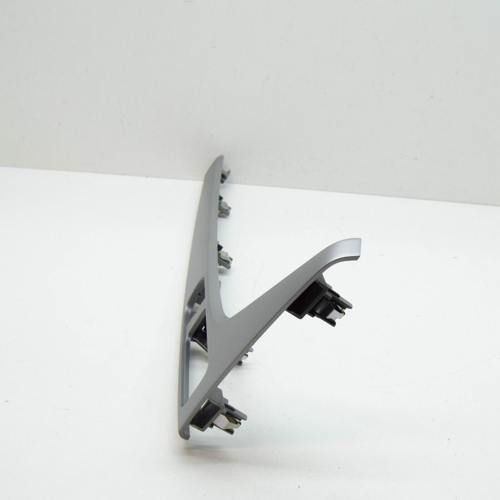 NEW AUDI A4 B9 CENTER CONSOLE COVER FRAME RHD 8W2863969NP5 ORIGINAL 5 NEW AUDI A4 B9 CENTER CONSOLE COVER FRAME RHD 8W2863969NP5 ORIGINAL - Image 5