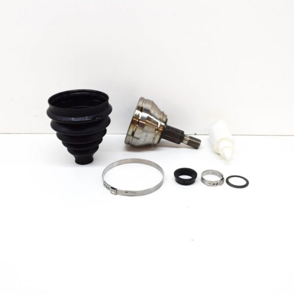 NEW VOLKSWAGEN BEETLE CABRIO 1Y FRONT CV JOINT KIT 1KM498099A ORIGINAL - Image 5