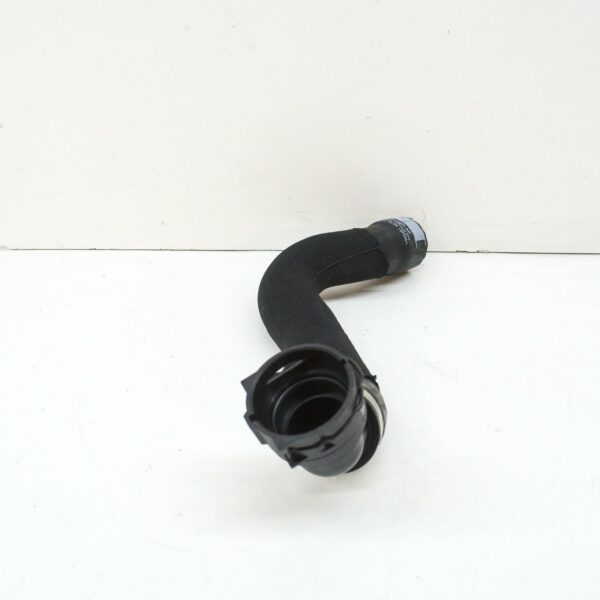 NEW AUDI Q8 RIGHT SIDE WATER RADIATOR COOLANT HOSE 4M0122101DR - Image 7
