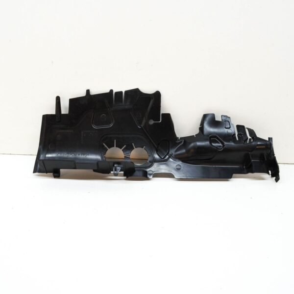 NEW VW ARTEON 3H7 FRONT RADIATOR LEFT SIDE WIND DEFLECTOR 3G8121283K ORIGINAL - Image 5