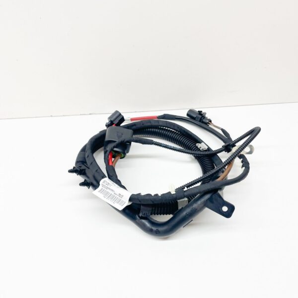 NEW AUDI A3 8P1 POWER STEERING RACK WIRING LOOM RHD 1K2971111AJ - Image 7