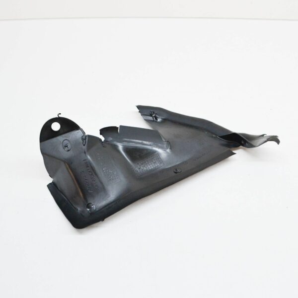 NEW MERCEDES-BENZ S W220 RADIATOR LATERAL RIGHT COVER A2205051088 ORIGINAL - Image 5