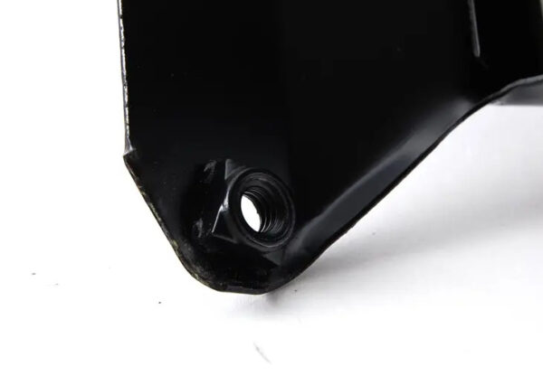 NEW MERCEDES-BENZ S W220 RIGHT LIGHTING UNIT STIFFENING A2206200672 - Image 5