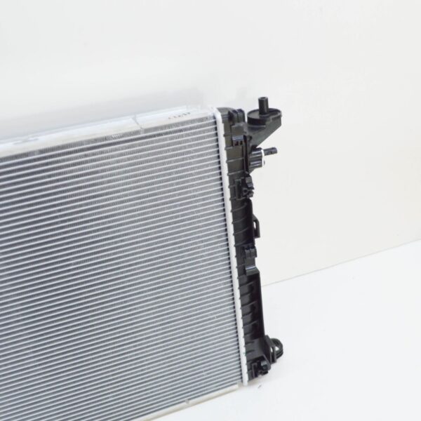 NEW AUDI S4 B9 COOLING RADIATOR 8W0121251H ORIGINAL - Image 5