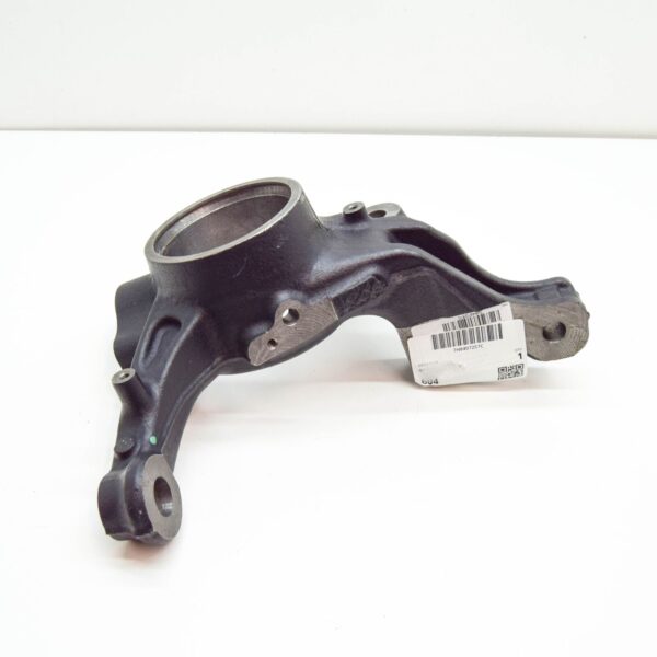 NEW VW TRANSPORTER VI T6 FRONT LEFT WHEEL BEARING HOUSING 7H8407257C ORIGINAL - Image 5