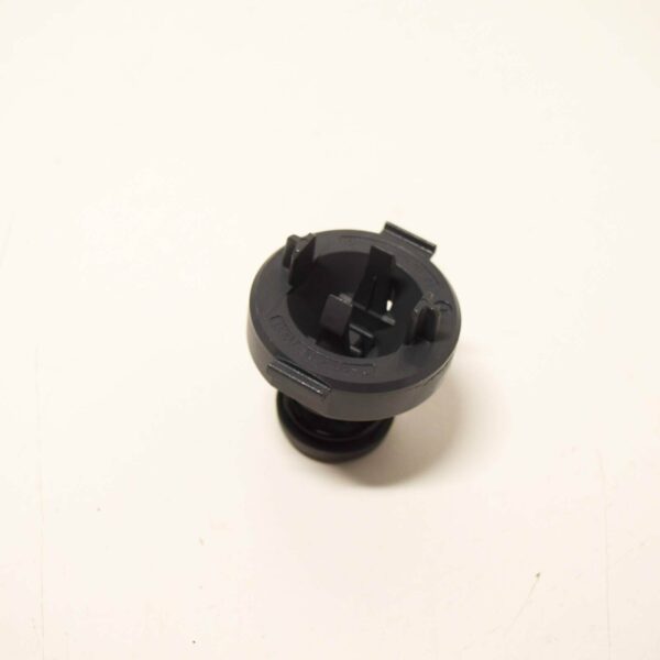 NEW MERCEDES BENZ CL-CLASS C215 HOOD SAFETY HOOK SPRING A2158800129 ORIGINAL - Image 5