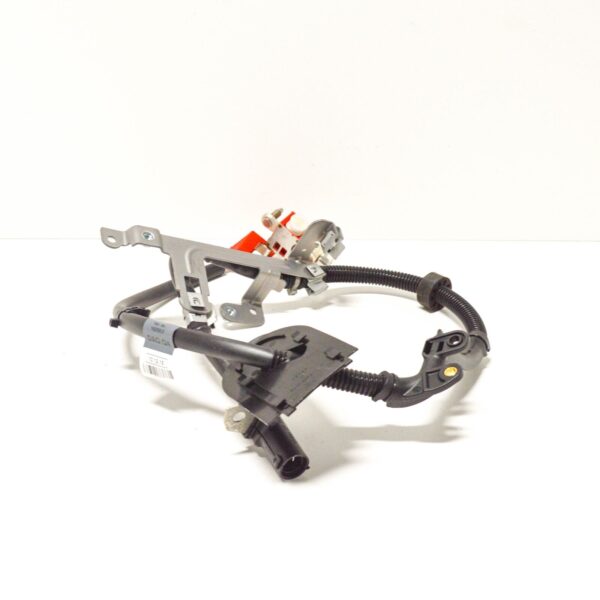 NEW MERCEDES BENZ SLK R172 BATTERY WIRING HARNESS A1725404110 ORIGINAL - Image 5