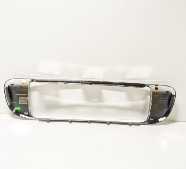 NEW MINI COUNTRYMAN R60 REAR BUMPER CHROME TRIM 51129804577 9804577 ORIGINAL - Image 5