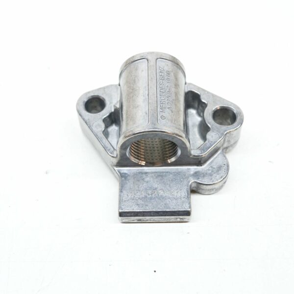 NEW MERCEDES-BENZ C W204 ENGINE BELT CHAIN TENSIONER A2700521000 ORIGINAL - Image 5