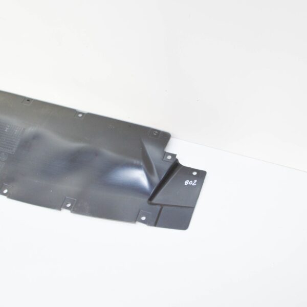 NEW BMW X6 E71 PERFORMANCE AERO ADAPTER UNDERHOOD SHIELD 51112160366 ORIGINAL - Image 5