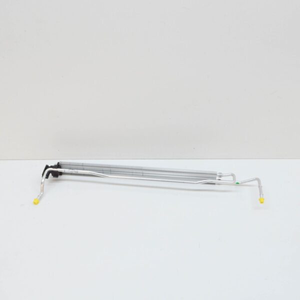 NEW VOLKSWAGEN TRANSPORTER T5 OIL COOLING RADIATOR 7H0422885D ORIGINAL - Image 5