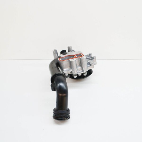 NEW MERCEDES-BENZ C W204 ENGINE COOLING WATER PUMP A6512007801 ORIGINAL - Image 5