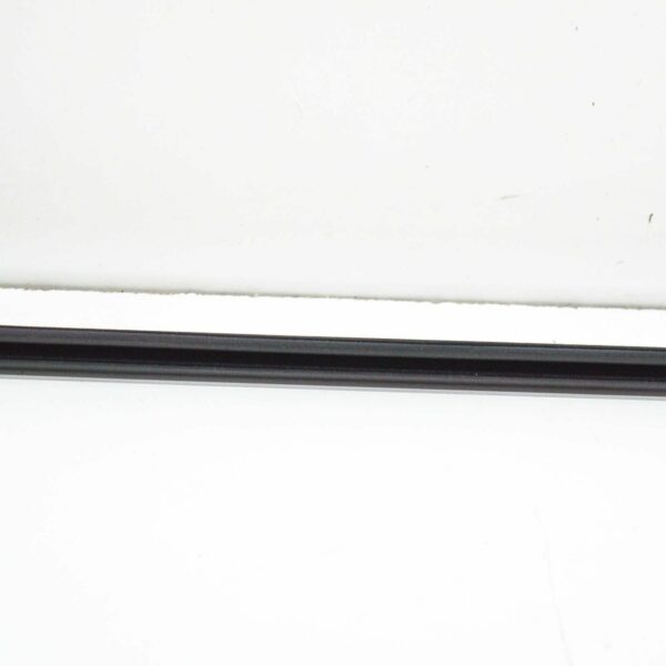 NEW AUDI A3 8P SPORTBACK REAR RIGHT OUTER WINDOW SLOT SEAL 8P4839478A - Image 7