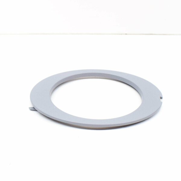 NEW BMW 3 E46 RIGHT FOG LIGHT SURROUND TRIM 51117890098 7890098 2004 - Image 7