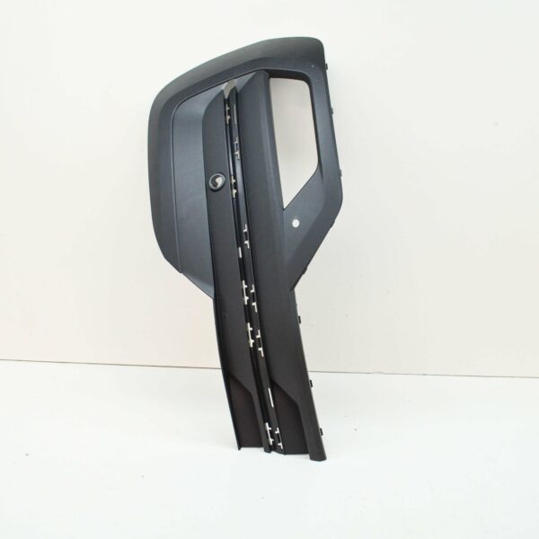 NEW VW TRANSPORTER T6 FRONT BUMPER LEFT FOG LIGHT TRIM 7LA807489B9B9 - Image 7
