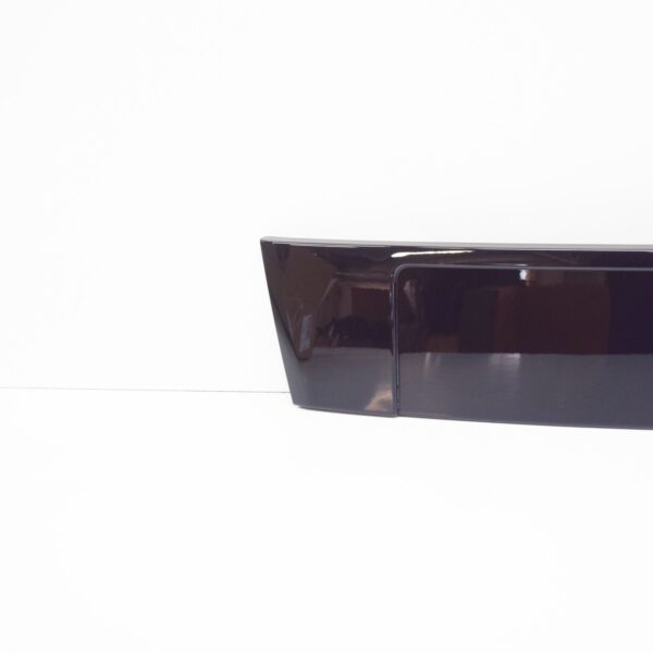 NEW AUDI Q7 4L FRONT BUMPER NUMBER PLATE HOLDER 4L0807285AT94 2012 ORIGINAL - Image 5