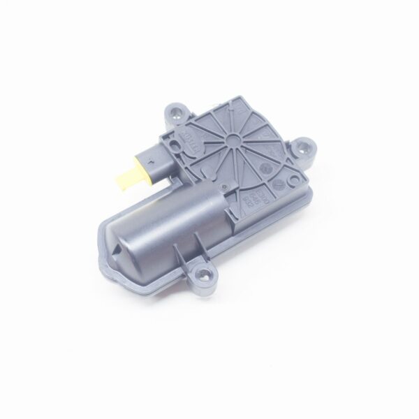 NEW AUDI A3 8V EXHAUST VALVE FLAP SERVO MOTOR 4H0133246J ORIGINAL - Image 5