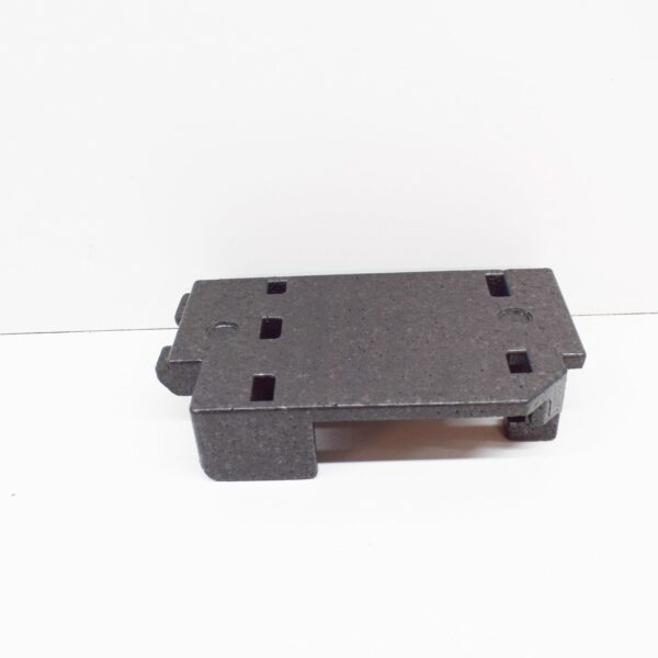 NEW VOLKSWAGEN GOLF 5K MK6 INTERFACE BRACKET FOAM COVER 1K0919737M ORIGINAL - Image 5