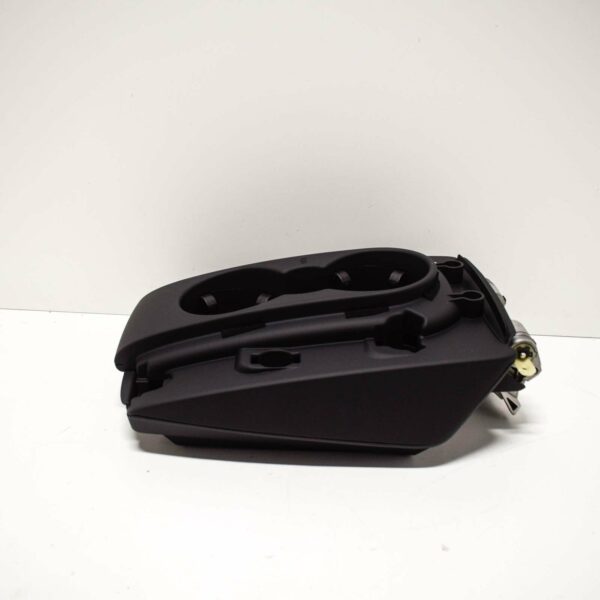 NEW AUDI Q7 4L FRONT CENTER CONSOLE ARMREST 4L08642056PS 2015 ORIGINAL - Image 5