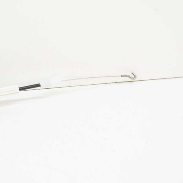 NEW AUDI Q5 8R REAR DOOR BOWDEN CABLE 8R0839085B ORIGINAL - Image 5