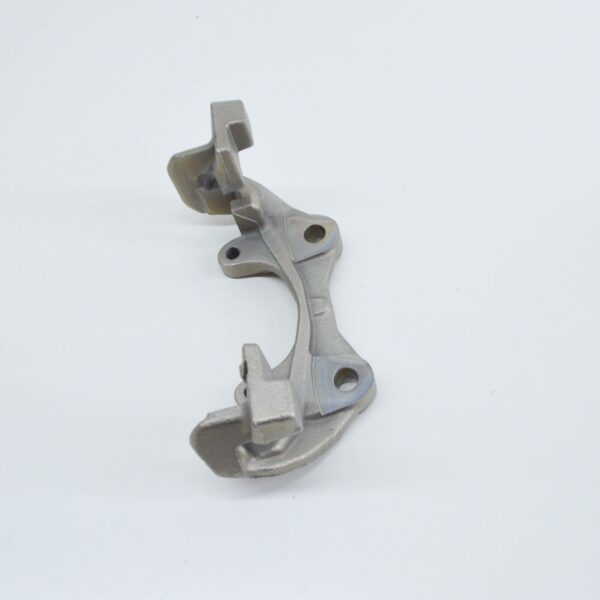 NEW MERCEDES-BENZ E W211 REAR BRAKE ANCHOR CALIPER CARRIER A212423039464 - Image 5