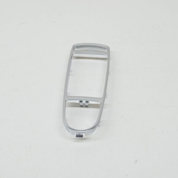 NEW MB E W213 FRONT LEFT DOOR WINDOW SWITCH PANEL TRIM A20572059012A17 ORIGINAL - Image 5