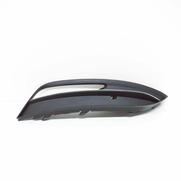 NEW AUDI A3 8PA FRONT BUMPER RIGHT SIDE GRILLE 8V3807682A 9B9 - Image 7