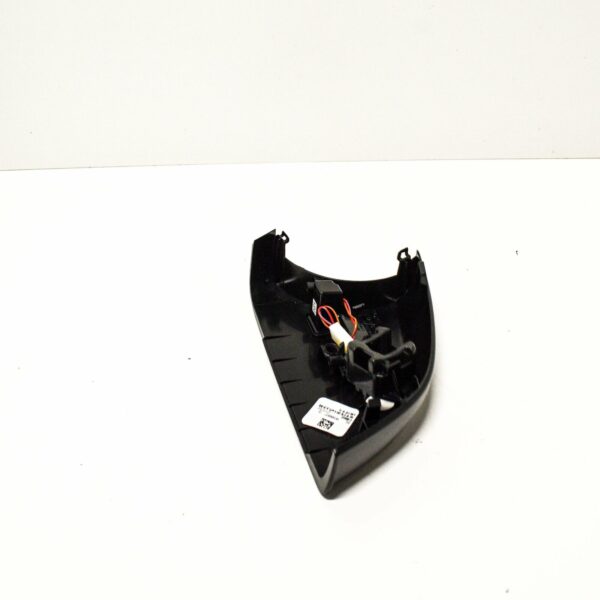 NEW MERCEDES BENZ GLE W166 RIGHT MIRROR LOWER COVER CAP  A1668101015 ORIGINAL - Image 5