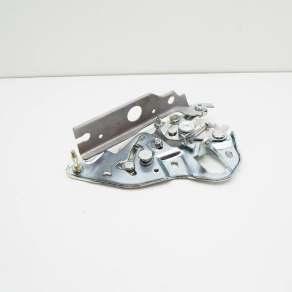 NEW VW TOUAREG CR FRONT RIGHT BONNET HINGE 760823302F ORIGINAL - Image 5